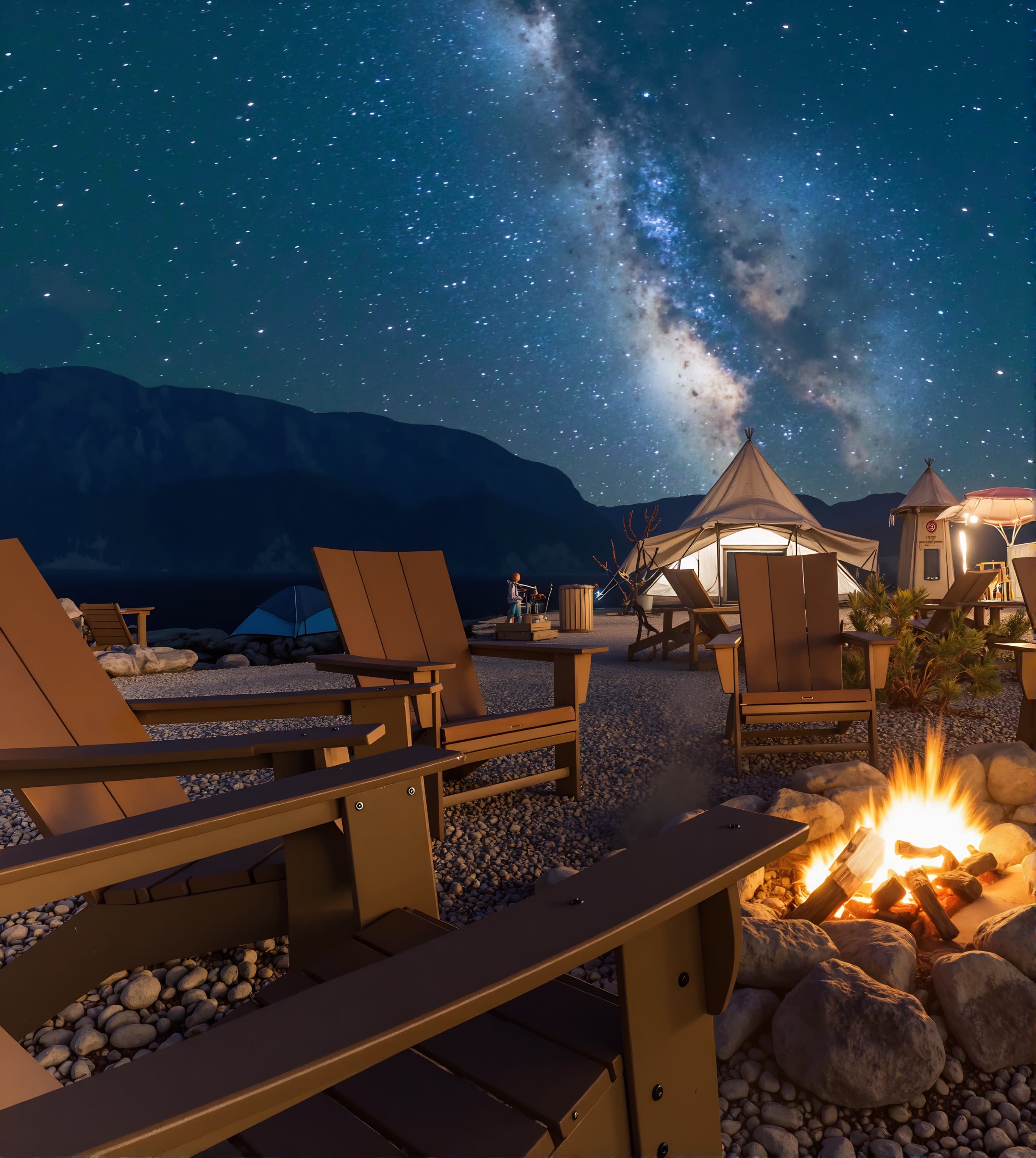 Fire Pits