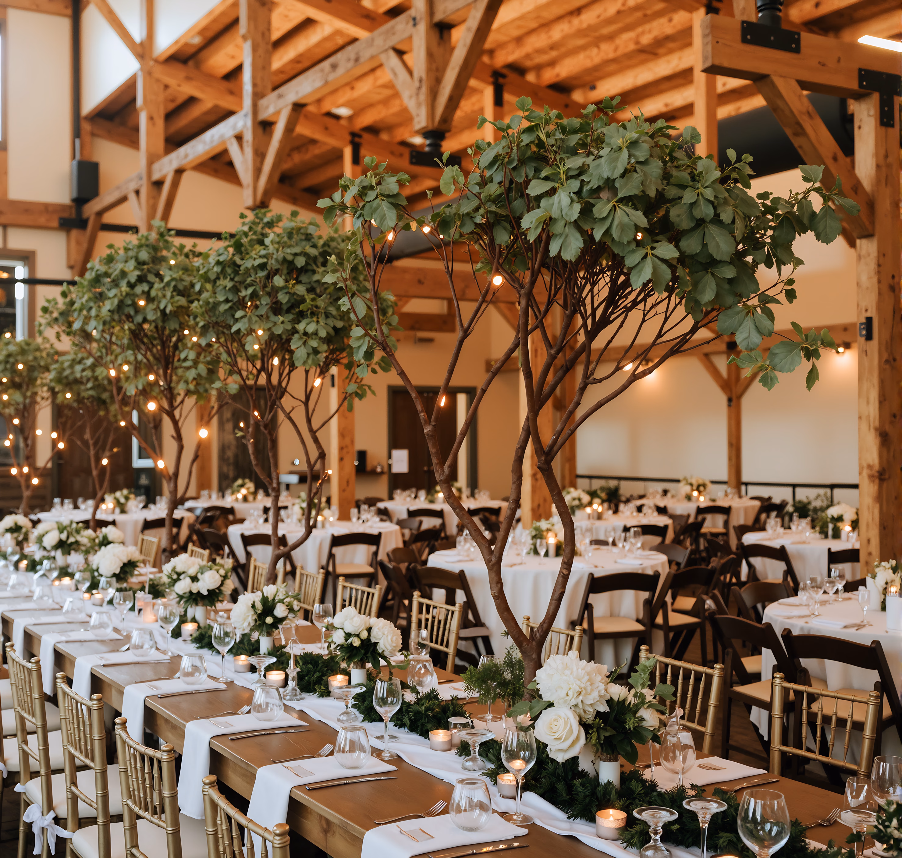 Bridal Veil Ballroom